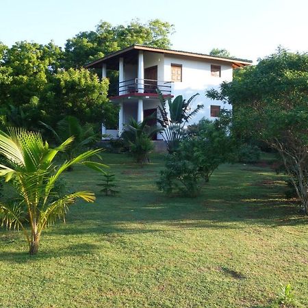 Salt Lake Cabanas & Restaurant Tangalle Eksteriør billede