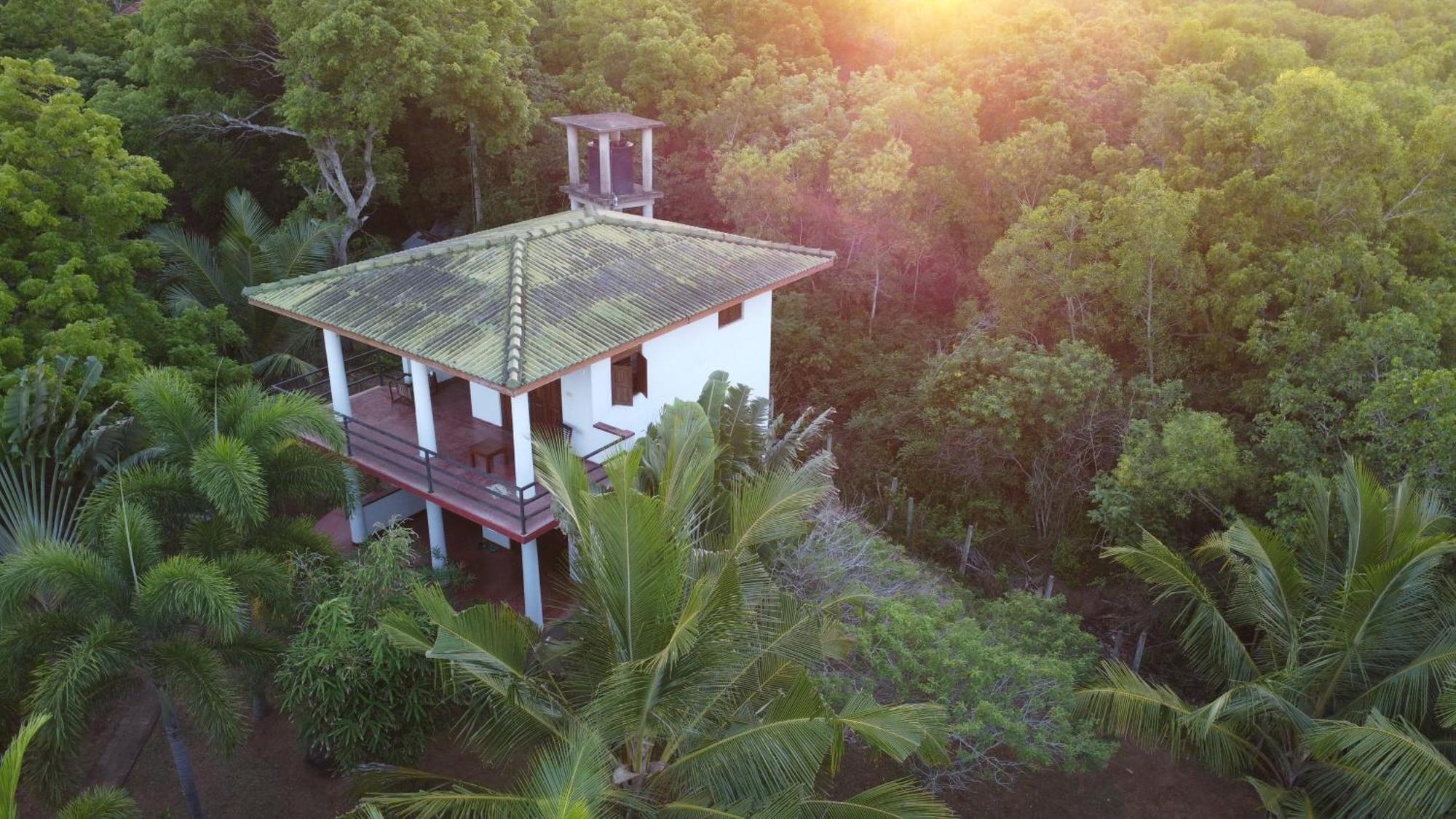 Salt Lake Cabanas & Restaurant Tangalle Eksteriør billede