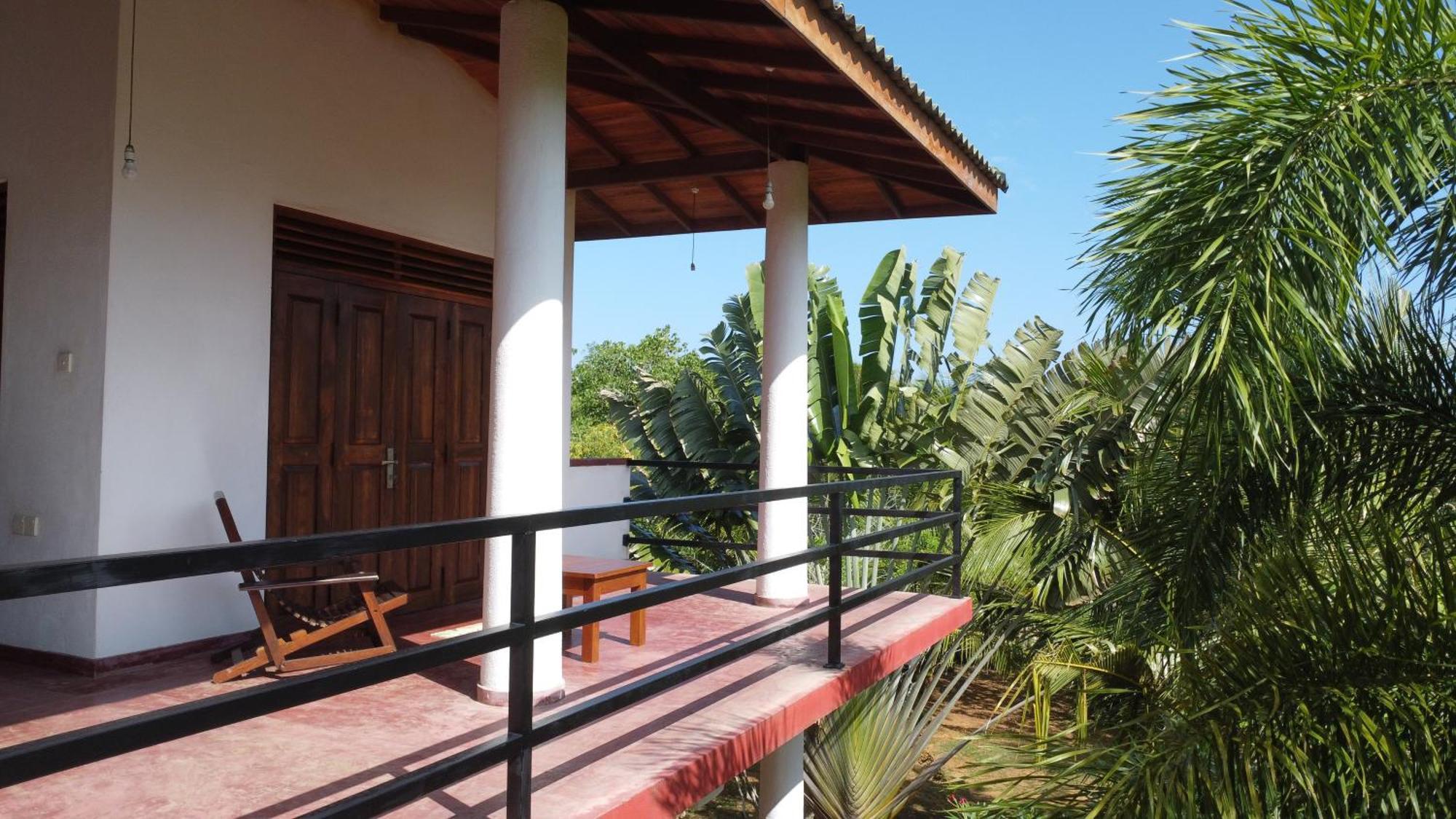 Salt Lake Cabanas & Restaurant Tangalle Eksteriør billede