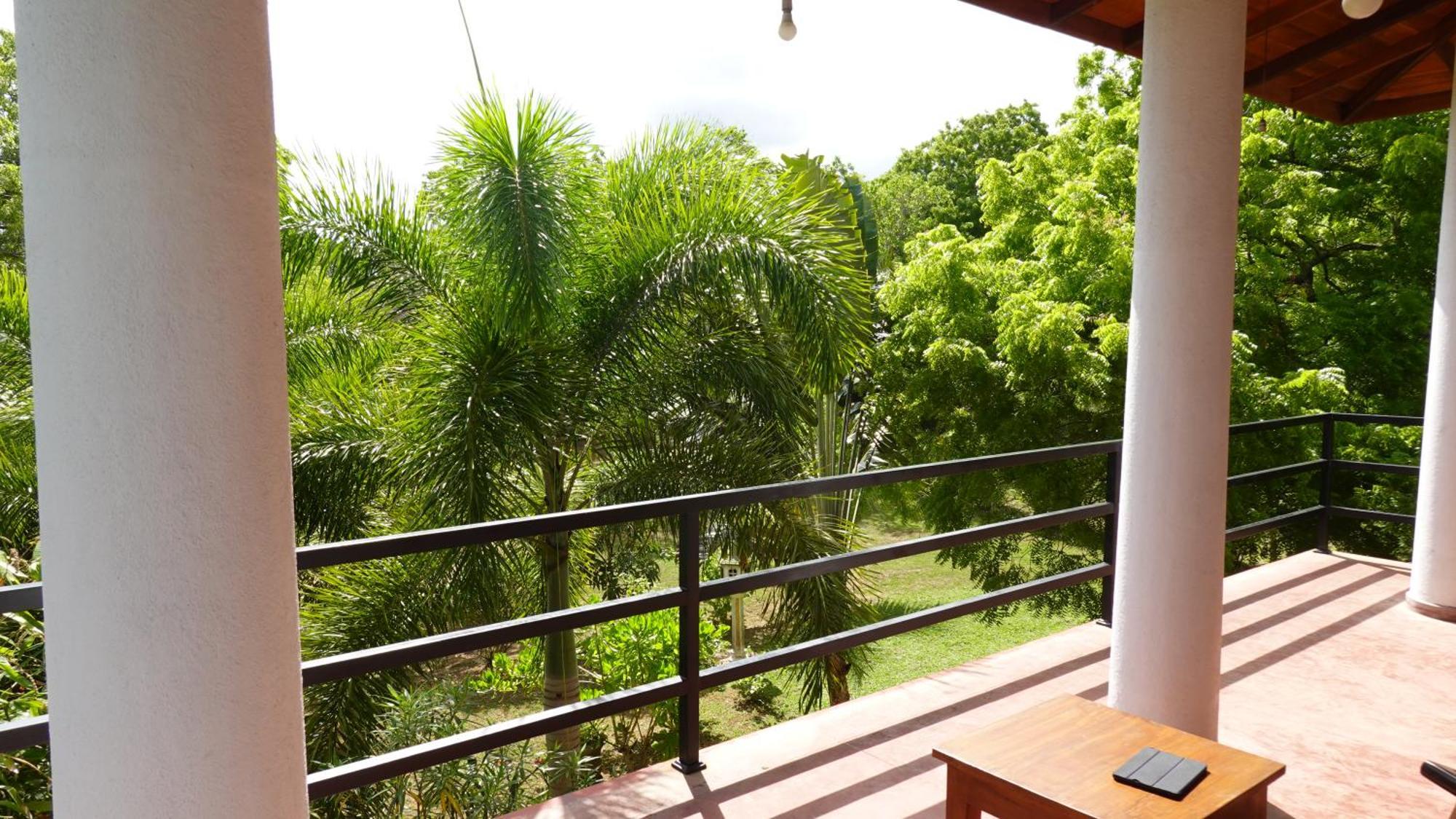 Salt Lake Cabanas & Restaurant Tangalle Eksteriør billede