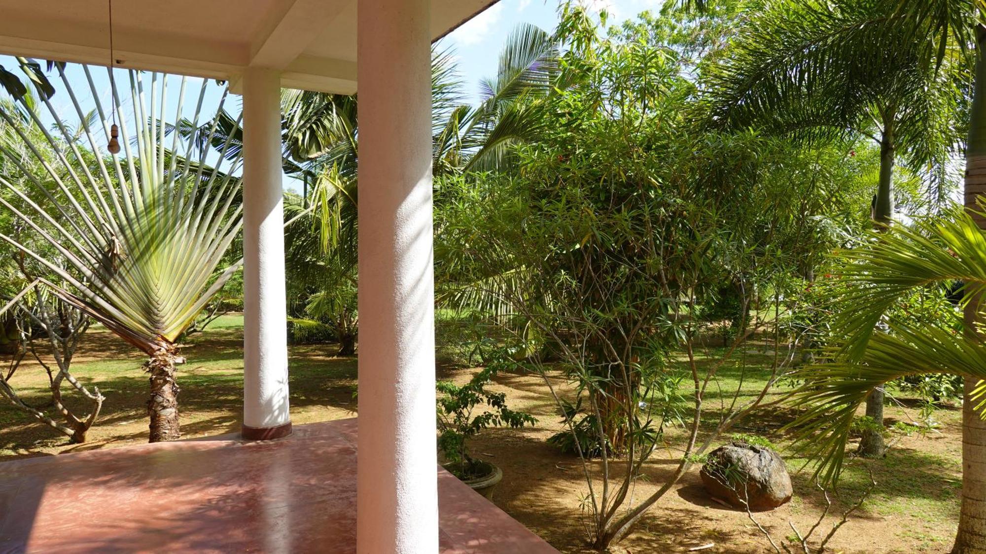 Salt Lake Cabanas & Restaurant Tangalle Eksteriør billede